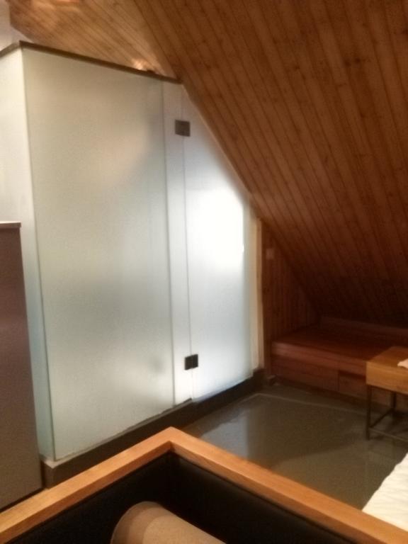 Shanghai Lane 里弄公寓 Room photo