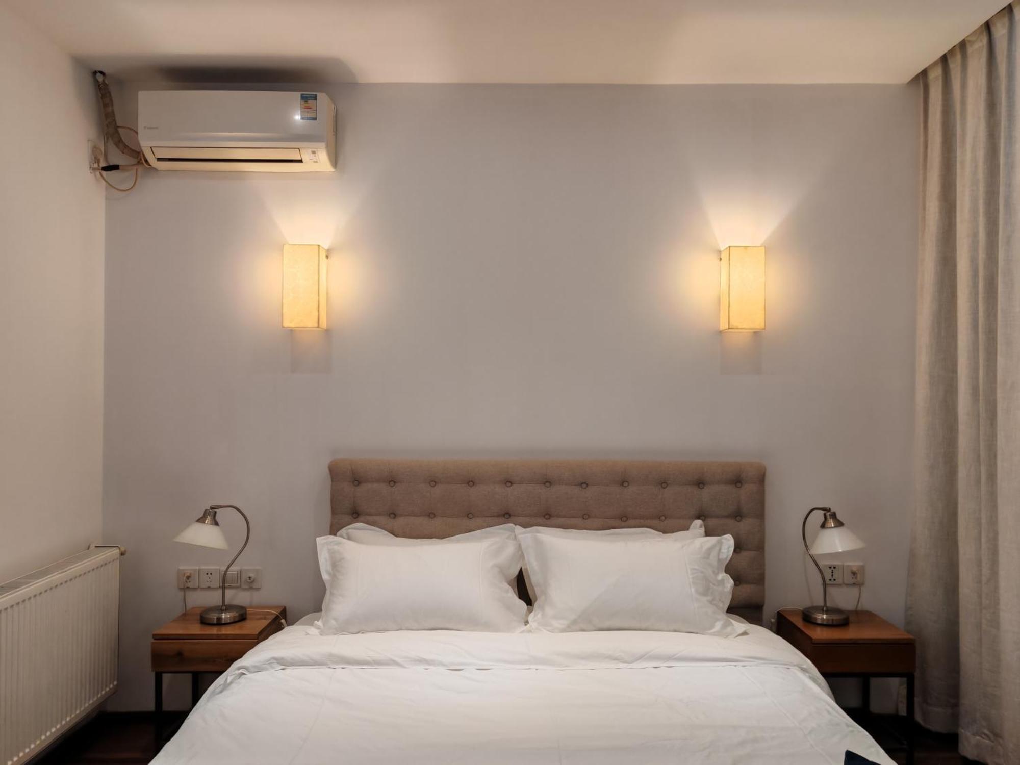 Shanghai Lane 里弄公寓 Exterior photo